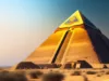 egypt pyramid