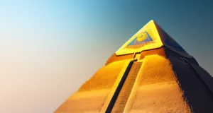 egypt pyramid