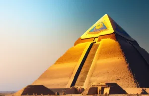 egypt pyramid