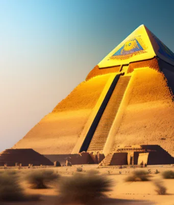 egypt pyramid