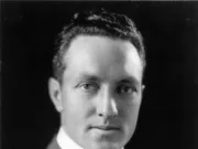 Richard E Byrd