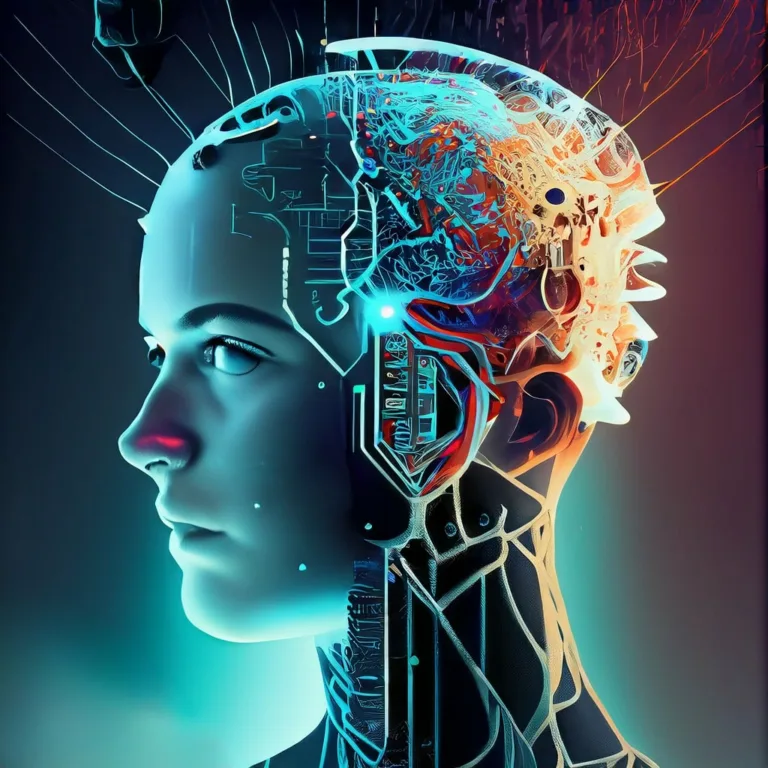 Artificial Intelligence – The Future of Mankind?