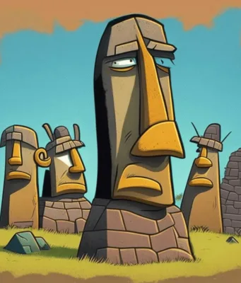 Easter Island