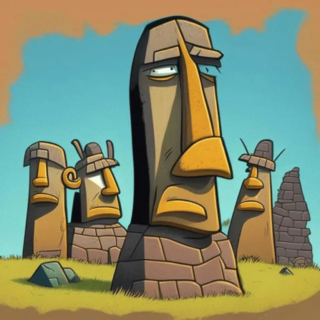 Easter Island